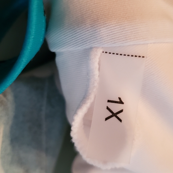 Cupshe Ashley Floral Ruffle Tankini - Picture 6 of 11